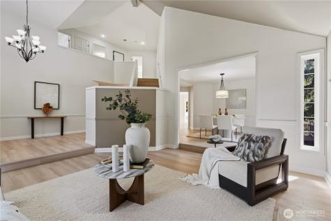 15461 SE 67th Street Bellevue WA 98006
