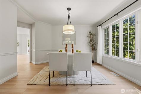 15461 SE 67th Street Bellevue WA 98006