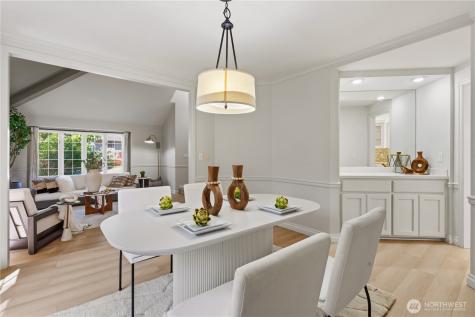 15461 SE 67th Street Bellevue WA 98006