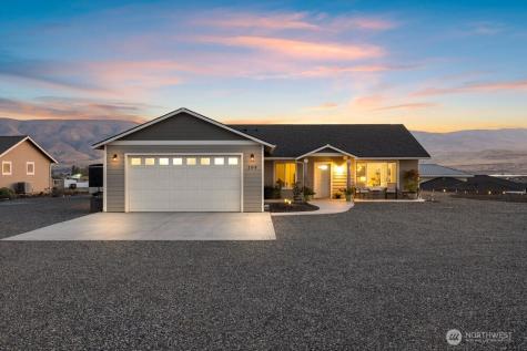 208 Moon River View Mattawa WA 99349