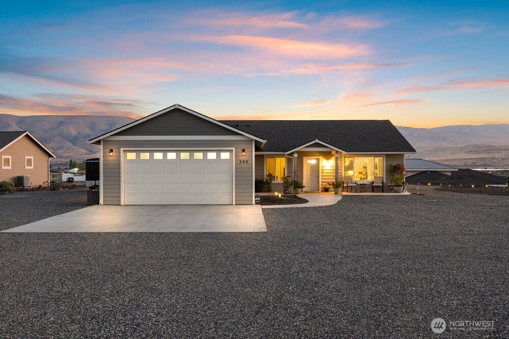 208 Moon River View Mattawa WA 99349