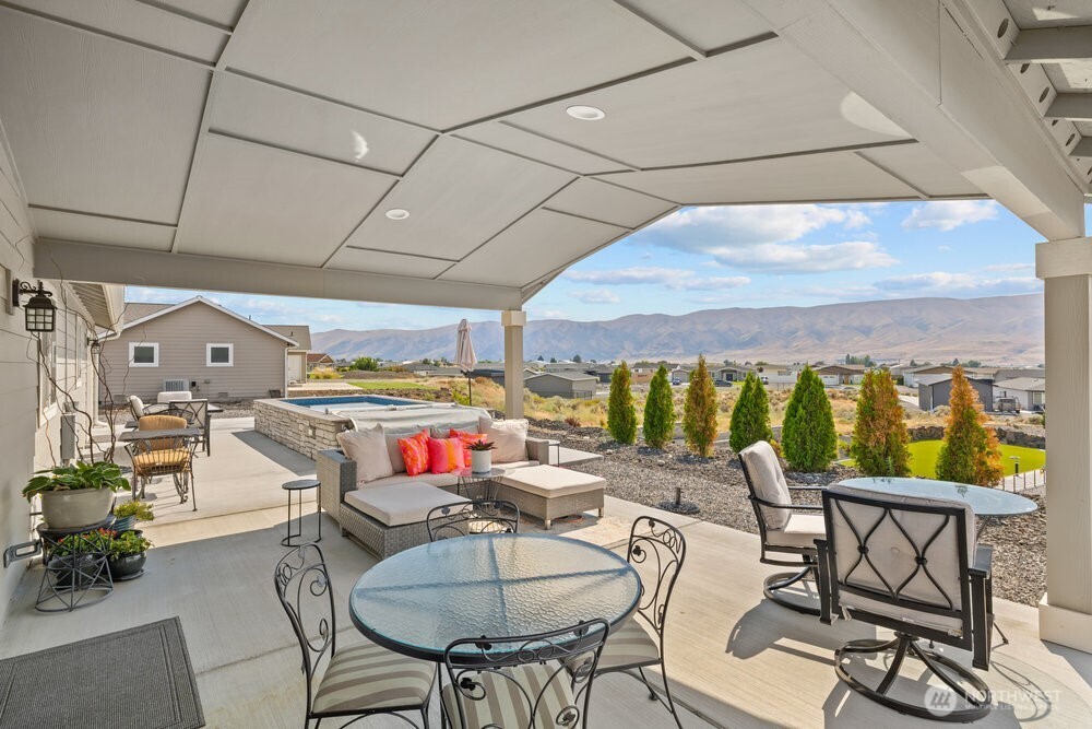 208 Moon River View Mattawa WA 99349