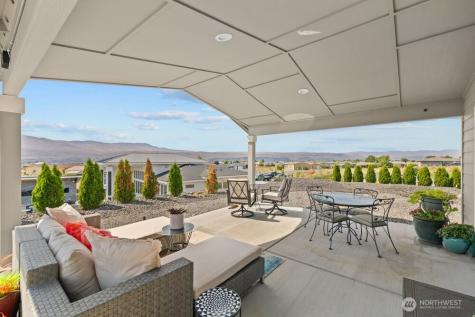 208 Moon River View Mattawa WA 99349