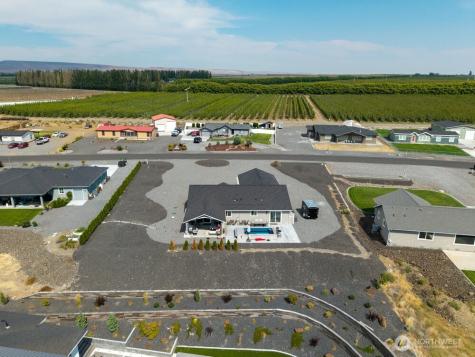 208 Moon River View Mattawa WA 99349