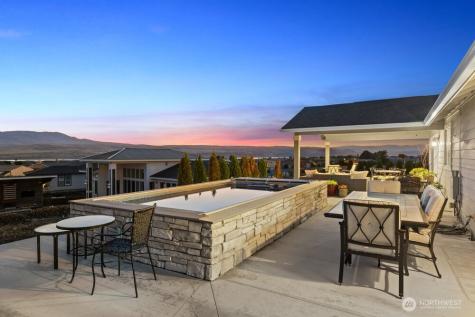 208 Moon River View Mattawa WA 99349