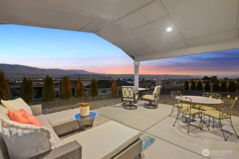 208 Moon River View Mattawa WA 99349