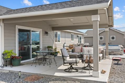 208 Moon River View Mattawa WA 99349