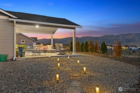 208 Moon River View Mattawa WA 99349