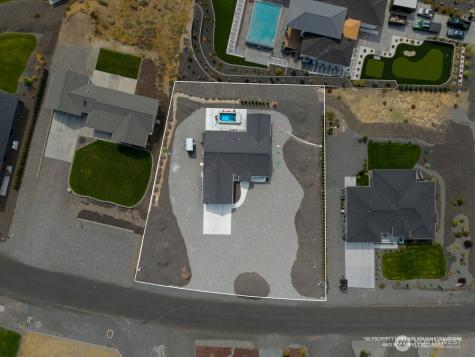 208 Moon River View Mattawa WA 99349