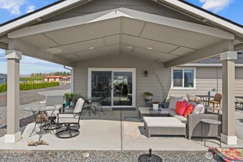 208 Moon River View Mattawa WA 99349