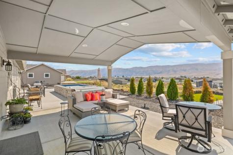 208 Moon River View Mattawa WA 99349