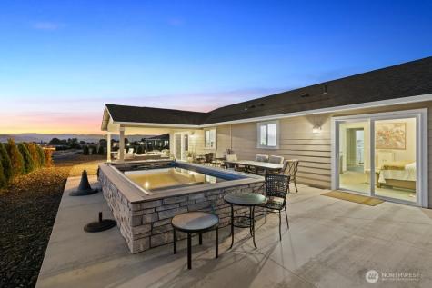 208 Moon River View Mattawa WA 99349