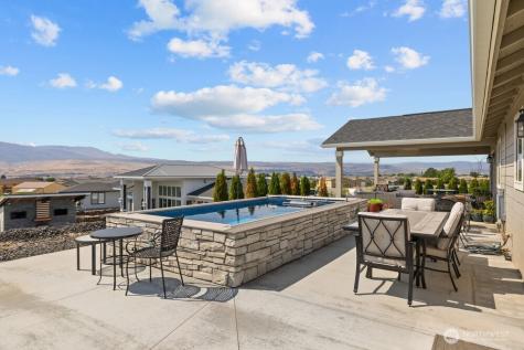 208 Moon River View Mattawa WA 99349