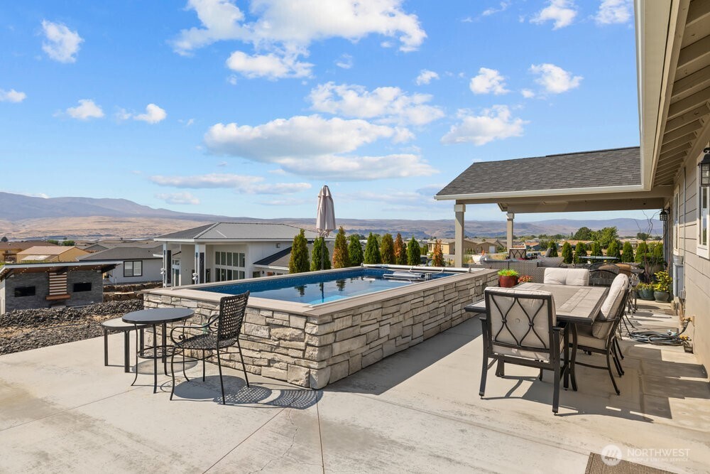 208 Moon River View Mattawa WA 99349