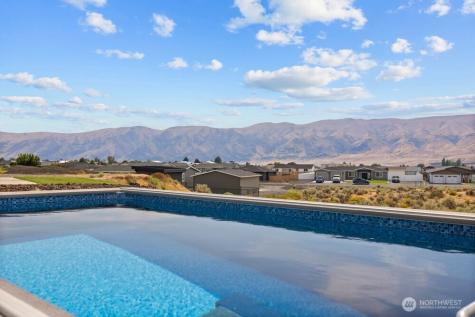 208 Moon River View Mattawa WA 99349