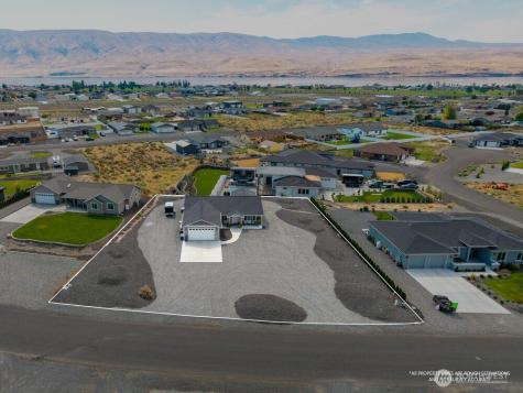 208 Moon River View Mattawa WA 99349