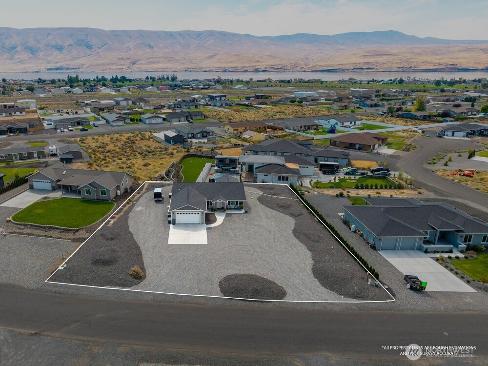 208 Moon River View Mattawa WA 99349