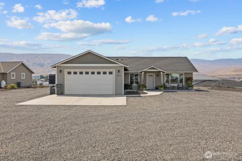 208 Moon River View Mattawa WA 99349