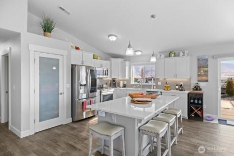 208 Moon River View Mattawa WA 99349