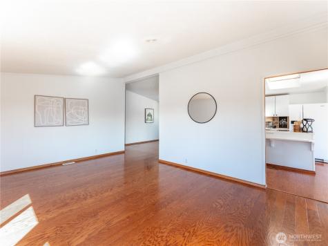 1701 Clark Drive Wenatchee WA 98801