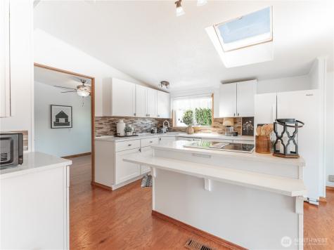 1701 Clark Drive Wenatchee WA 98801