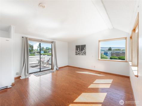 1701 Clark Drive Wenatchee WA 98801