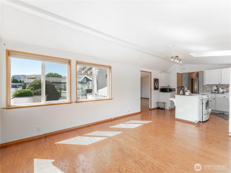 1701 Clark Drive Wenatchee WA 98801