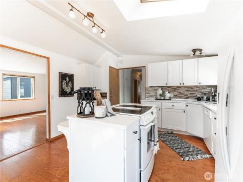 1701 Clark Drive Wenatchee WA 98801