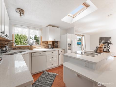 1701 Clark Drive Wenatchee WA 98801