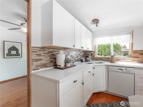 1701 Clark Drive Wenatchee WA 98801