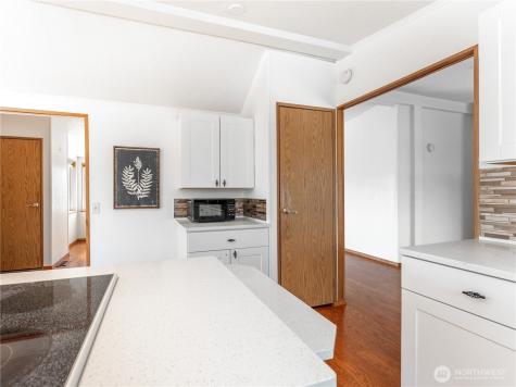 1701 Clark Drive Wenatchee WA 98801