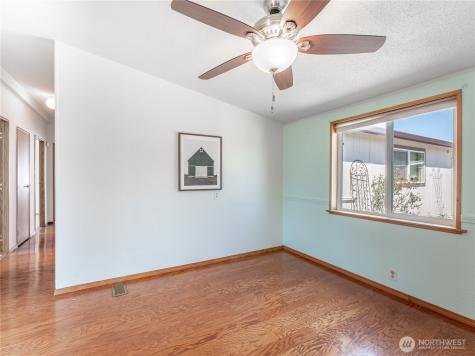 1701 Clark Drive Wenatchee WA 98801