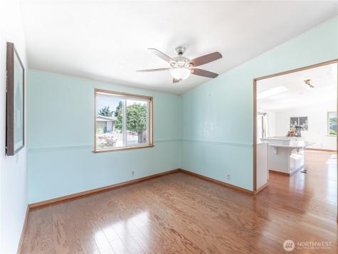 1701 Clark Drive Wenatchee WA 98801