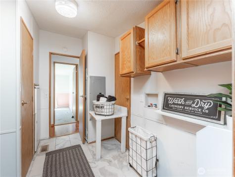 1701 Clark Drive Wenatchee WA 98801