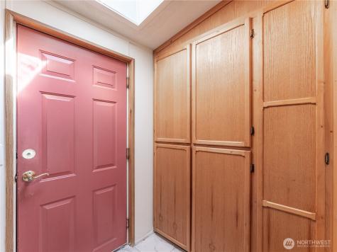 1701 Clark Drive Wenatchee WA 98801