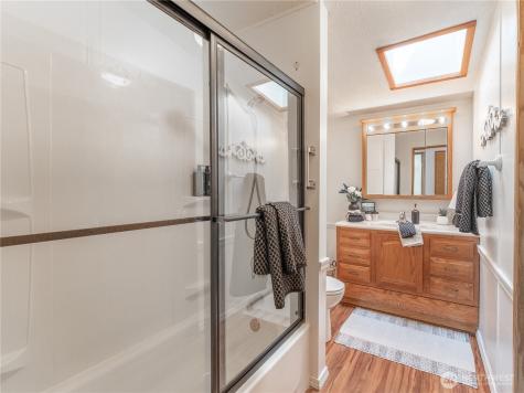 1701 Clark Drive Wenatchee WA 98801