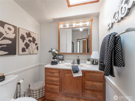 1701 Clark Drive Wenatchee WA 98801