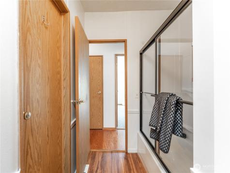 1701 Clark Drive Wenatchee WA 98801