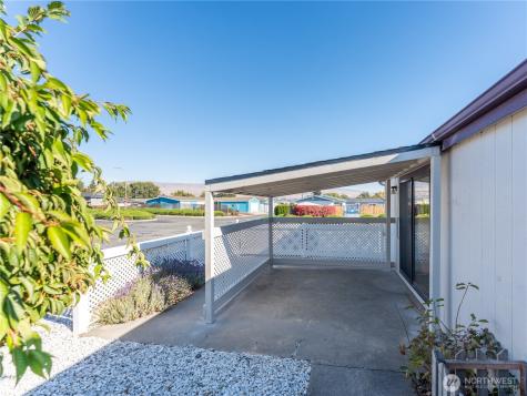 1701 Clark Drive Wenatchee WA 98801