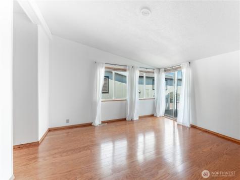 1701 Clark Drive Wenatchee WA 98801