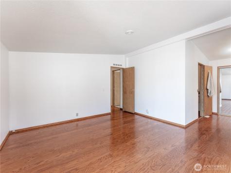 1701 Clark Drive Wenatchee WA 98801