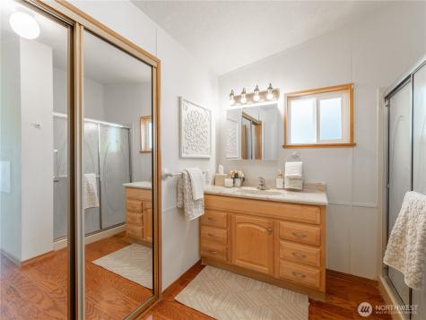 1701 Clark Drive Wenatchee WA 98801