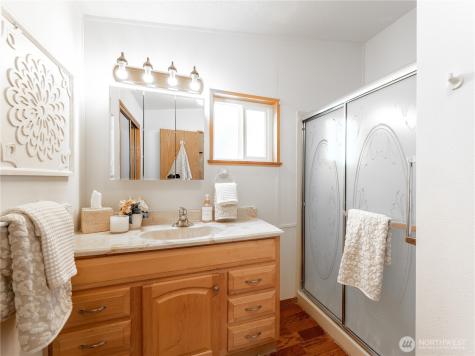 1701 Clark Drive Wenatchee WA 98801