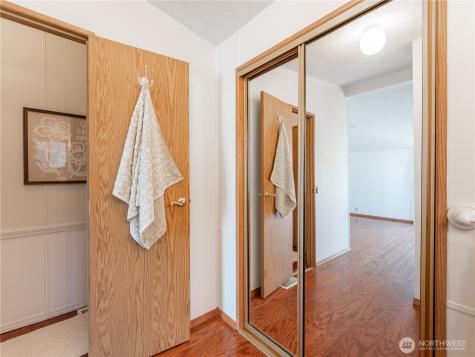 1701 Clark Drive Wenatchee WA 98801