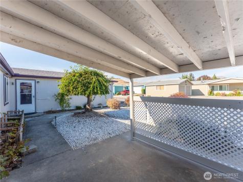 1701 Clark Drive Wenatchee WA 98801