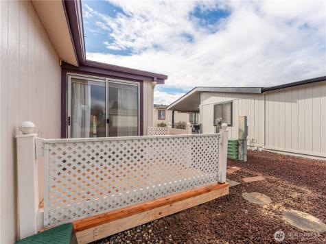 1701 Clark Drive Wenatchee WA 98801