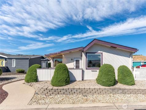 1701 Clark Drive Wenatchee WA 98801