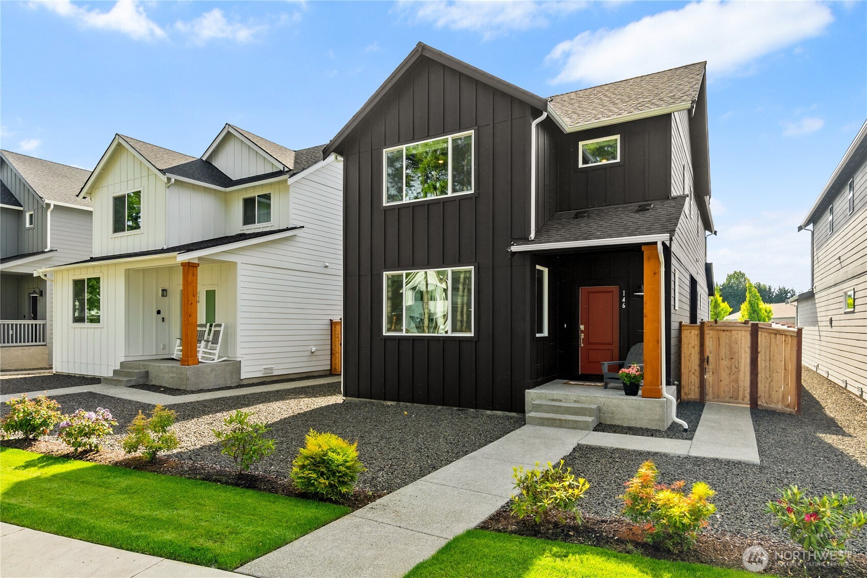 146 Veranda Lane SE Olympia WA 98513
