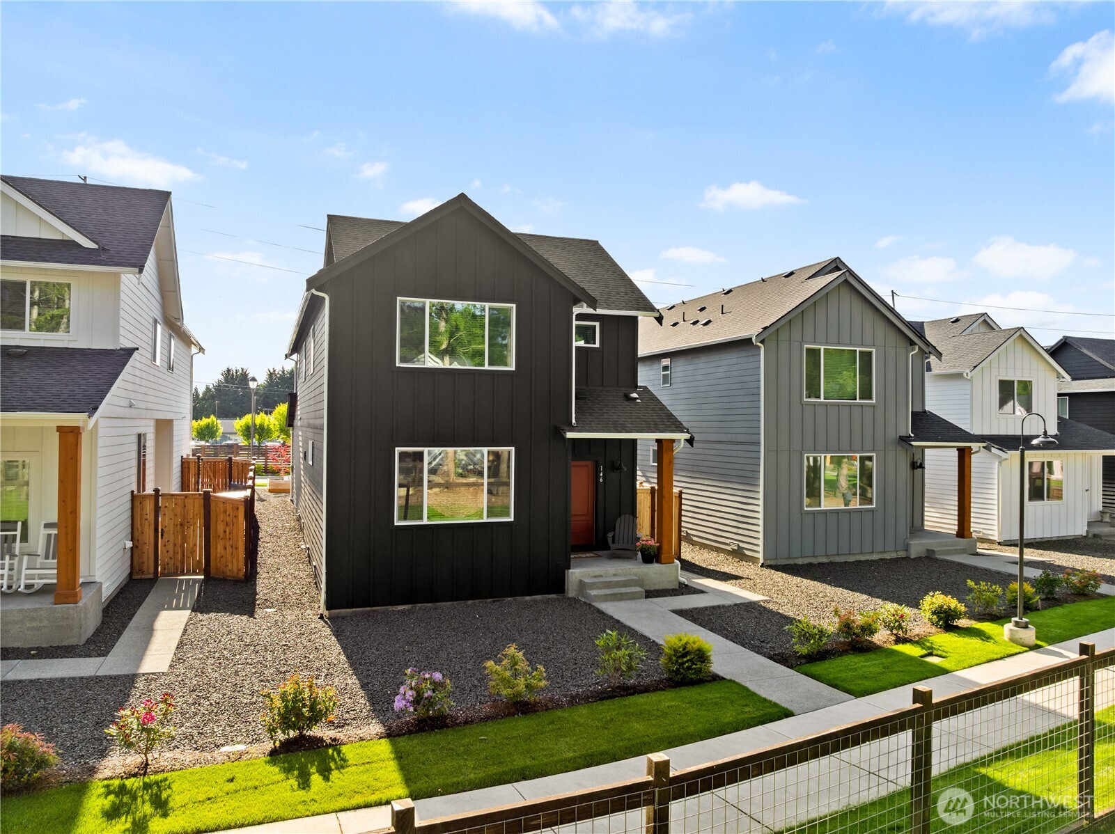 146 Veranda Lane SE Olympia WA 98513