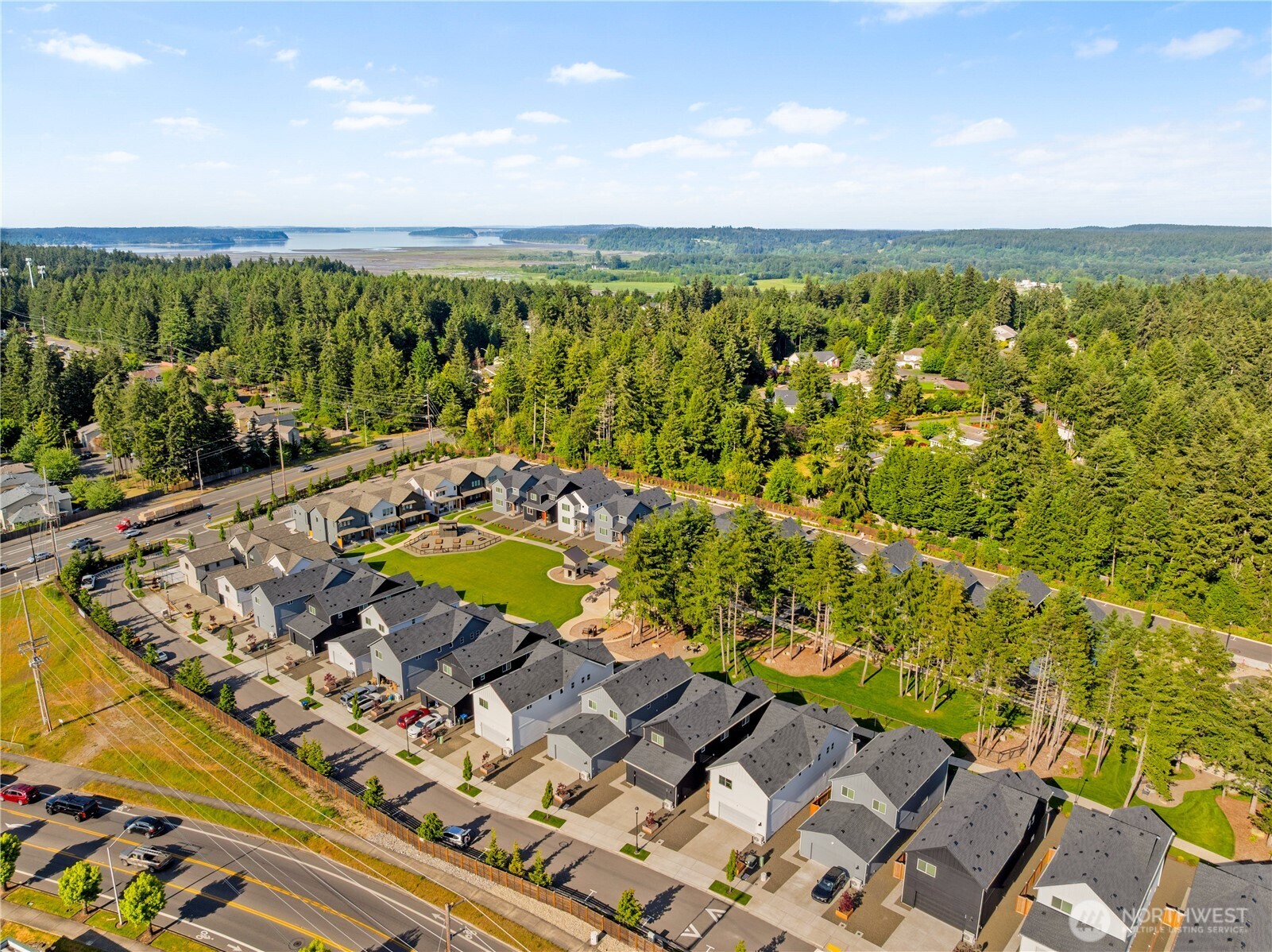 146 Veranda Lane SE Olympia WA 98513